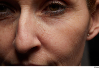  HD Face Skin Daya Jones cheek face nose skin pores skin texture wrinkles 0003.jpg
